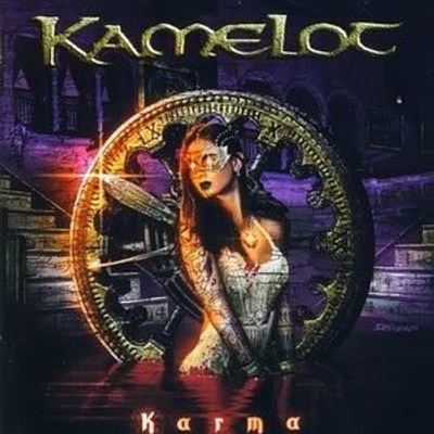 Kamelot - Canción desconocida