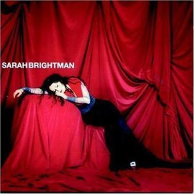 Sarah brightman - Canción desconocida