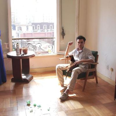 Los embajadores - Canción desconocida