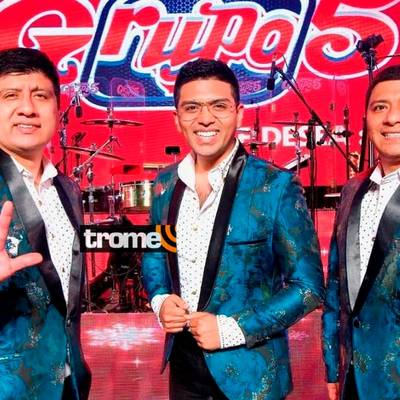 Grupo 5