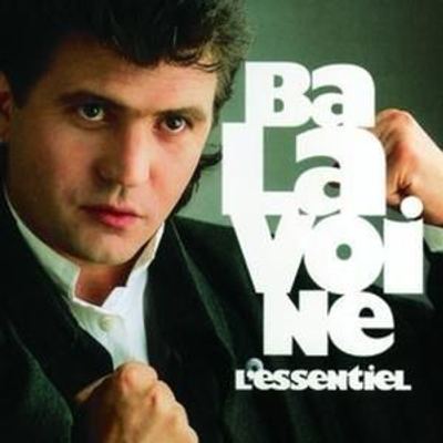 Daniel balavoine - Canción desconocida