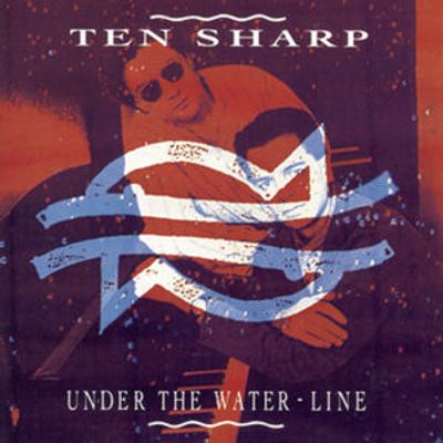 Ten sharp - Canción desconocida