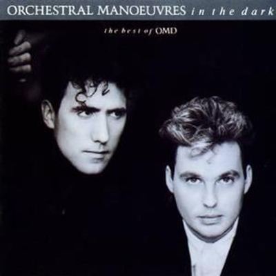 Orchestral manoeuvres in the dark - Canción desconocida