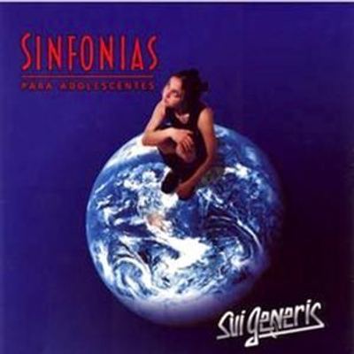 Sui generis - Canción desconocida
