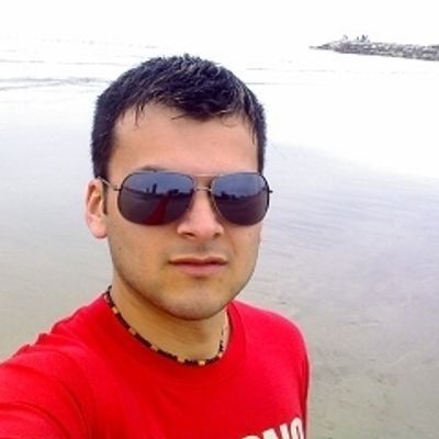 mariobenito