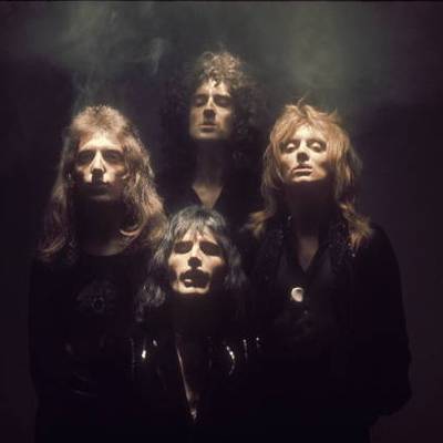 Queen - A kind of magic