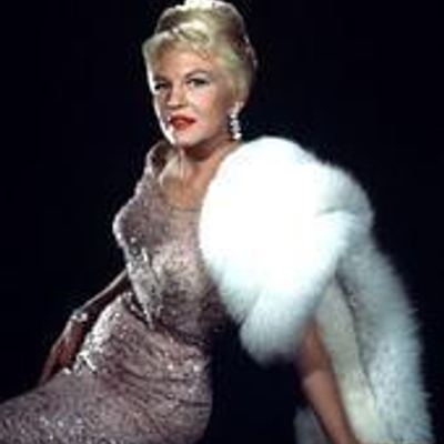 Peggy lee - Canción desconocida