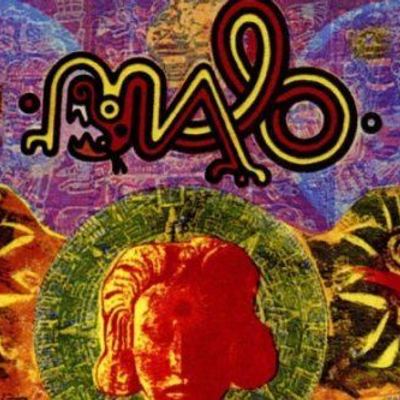 Malo - Canción desconocida