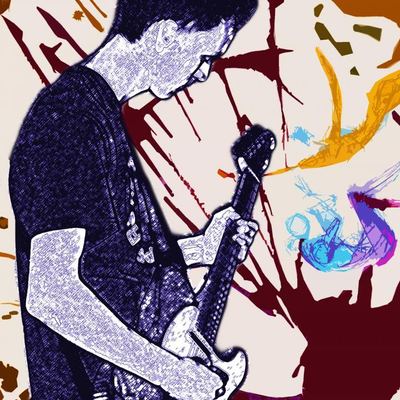 Roel - Canción desconocida