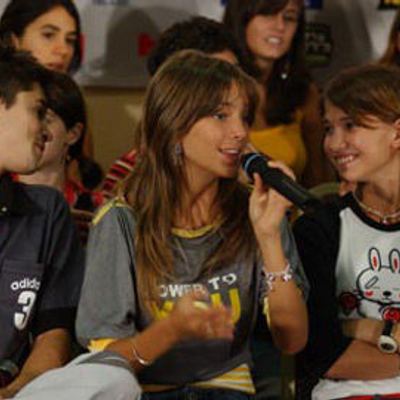 Erreway - Canción desconocida