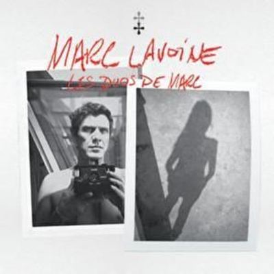 Marc lavoine - Canción desconocida