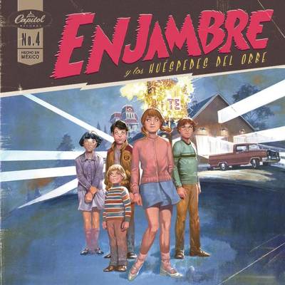 Enjambre - Homografobia