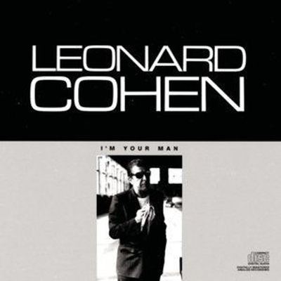 Leonard cohen - Canción desconocida