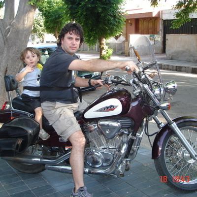 gabrielharley