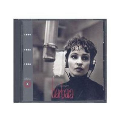 Barbara - Canción desconocida