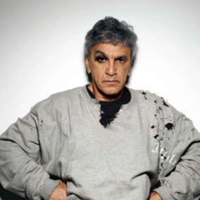 Caetano Veloso - Canción desconocida