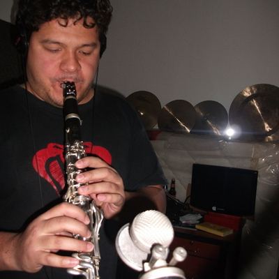 saxofono