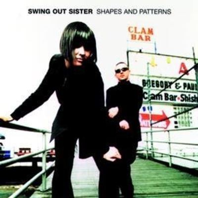 Swing out sister - Canción desconocida