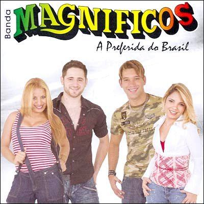 Banda magníficos - Canción desconocida