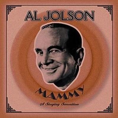 Al jolson - Canción desconocida