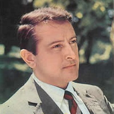 Emilio pericoli - Canción desconocida
