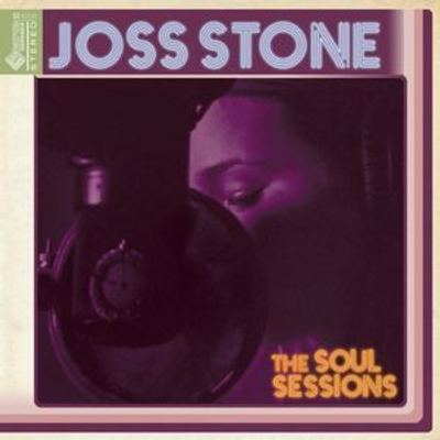 Joss stone - Canción desconocida