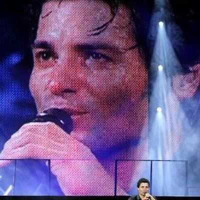 Chayanne - Canción desconocida