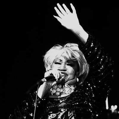 Celia Cruz - Canción desconocida