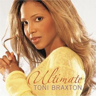 Toni braxton - Canción desconocida