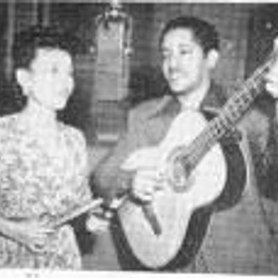 Celina y reutilio - Canción desconocida