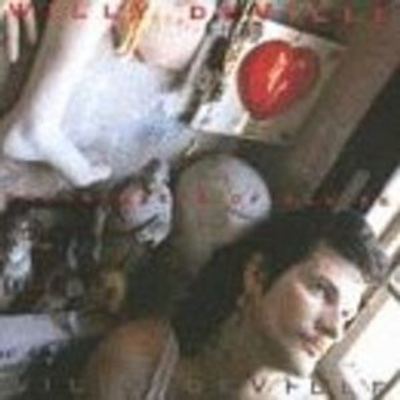 Willy deville - Canción desconocida