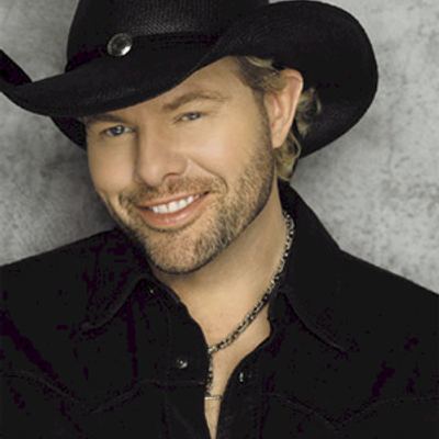 Toby keith - Canción desconocida