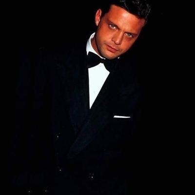 Luis Miguel - Canción desconocida