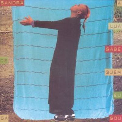 Sandra de sá - Canción desconocida