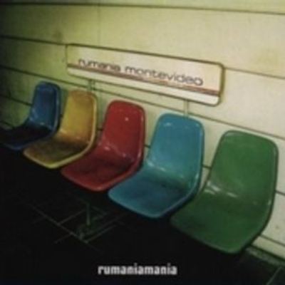 Rumania montevideo - Canción desconocida