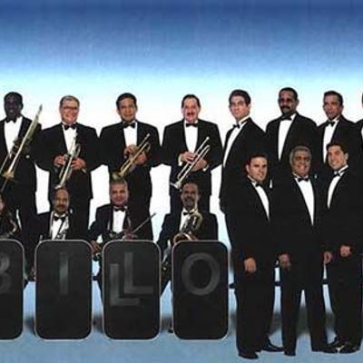 Billo's Caracas Boys - Canción desconocida