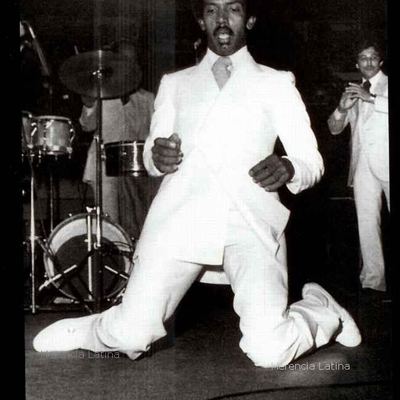 Roberto roena - Canción desconocida