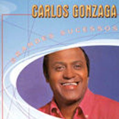 Carlos gonzaga - Canción desconocida