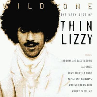 Thin lizzy - Canción desconocida