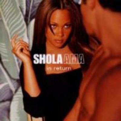 Shola ama - Canción desconocida