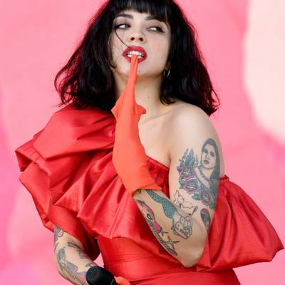 Mon Laferte - Antes De Ti