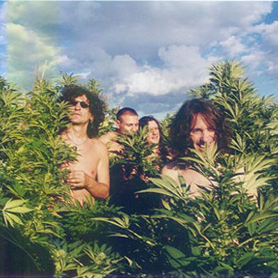 Extremoduro - Canción desconocida