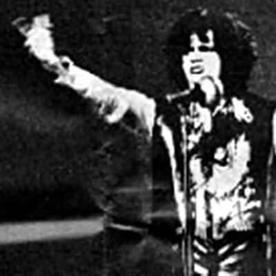Caetano Veloso - Canción desconocida