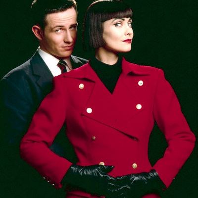 Swing out sister - Canción desconocida