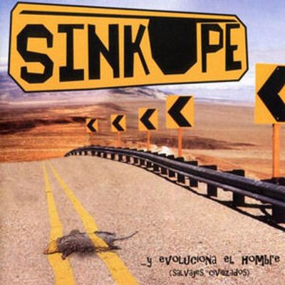 Sinkope - Canción desconocida