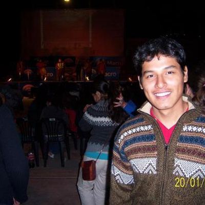 elnegropicho
