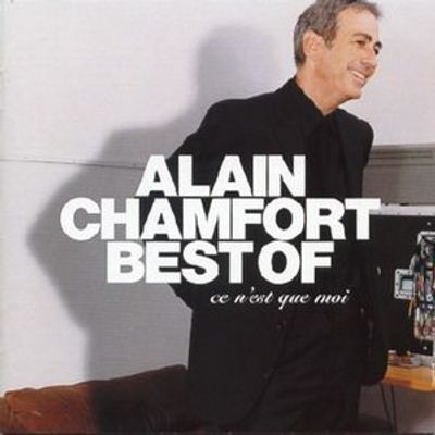 Alain chamfort - Canción desconocida