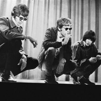 The walker brothers - Canción desconocida