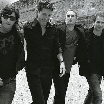 Capital inicial - Canción desconocida