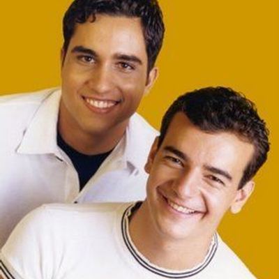 Marcos e fernando - Canción desconocida
